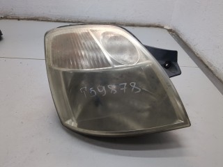 Фара (передняя) правая, ориг. номер 9210207020, KIA Picanto 2004-2007