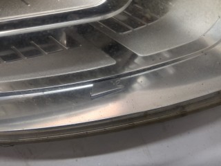 Фара (передняя) правая, ориг. номер 6206N6, Citroen C3 picasso 2008-2012