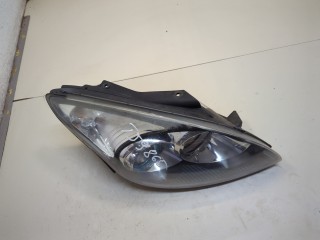 Фара (передняя) правая, ориг. номер 921022R010, Hyundai i30 2010-2012