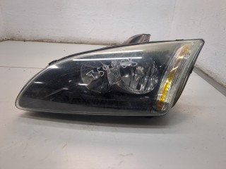 Фара (передняя) левая Ford Focus 2004-2008