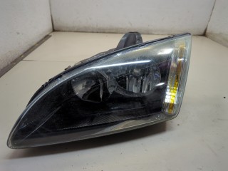 Фара (передняя) левая Ford Focus 2004-2008