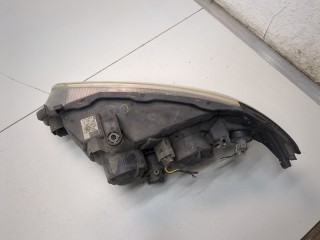 Фара (передняя) правая, ориг. номер 26010BN67B, Nissan Almera 2002-2006