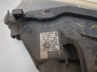Фара (передняя) правая, ориг. номер 26010BN67B, Nissan Almera 2002-2006