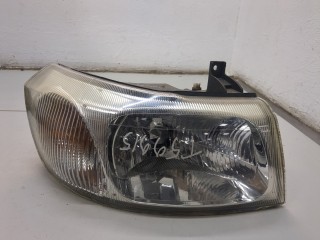 Фара (передняя) правая, ориг. номер 4695264, 4C1613008UA, Ford Transit 1995-2003