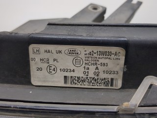 Фара (передняя) левая, ориг. номер LR001572, 6H5213W030AC, Land Rover Freelander 2 2006-2010