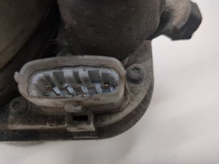 Насос электрический усилителя руля, ориг. номер 93183575, Opel Vectra 2005-2008