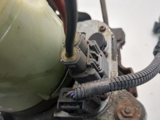 Насос электрический усилителя руля, ориг. номер 9V613K514AC, Volvo C30 2009-2013