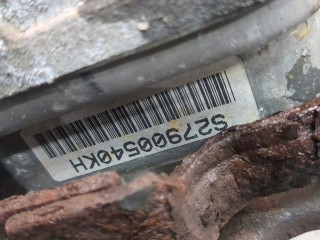 Насос электрический усилителя руля, ориг. номер 9V613K514AC, Volvo C30 2009-2013