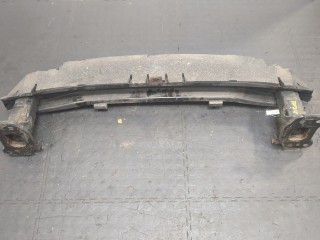 Усилитель бампера передний, ориг. номер 3T0807109C, 3T0807248A, Skoda Superb 2008-2013