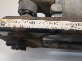 Компрессор воздушный (пневмоподвески), ориг. номер 37106789937, 6789937, BMW 5 серия 2002-2007