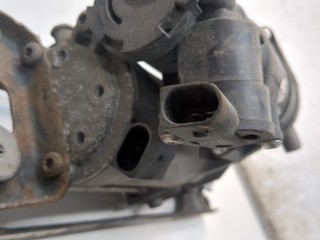 Компрессор воздушный (пневмоподвески), ориг. номер 37106789937, 6789937, BMW 5 серия 2002-2007