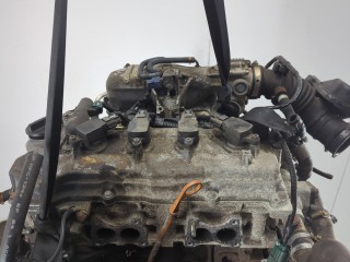 Заслонка дроссельная, ориг. номер 161198N003, Nissan Almera 2002-2006