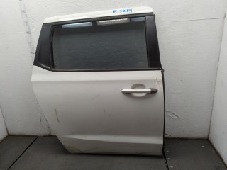 Дверь раздвижная правая, ориг. номер 77004A9000, KIA Carnival 2014-2021
