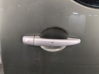 Дверь раздвижная левая, ориг. номер 9006L9, Peugeot Partner 2002-2012