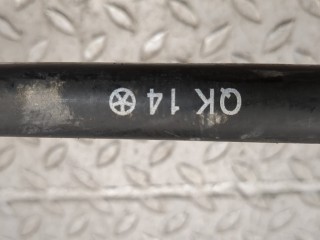 Стабилизатор подвески (поперечной устойчивости) задний, ориг. номер 55510A9000, KIA Carnival 2014-2021
