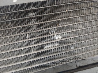 Радиатор масляный, ориг. номер 6L3Z7A095B, Ford F-150 2003-2008