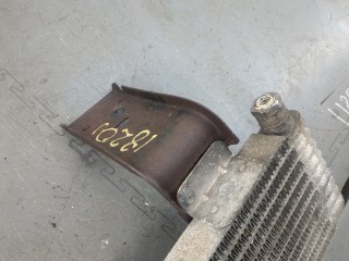 Радиатор масляный, ориг. номер 6L3Z7A095B, Ford F-150 2003-2008