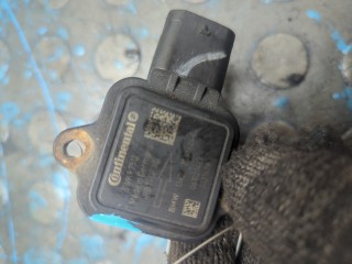 Измеритель потока воздуха (расходомер), ориг. номер 13627788744, 7788744, BMW X3 2010-2014