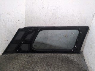 Стекло кузовное боковое левое заднее, ориг. номер 87810A9010, KIA Carnival 2014-2021