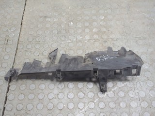 Воздухозаборник, ориг. номер 5C6121283J, Volkswagen Jetta 2014-2019