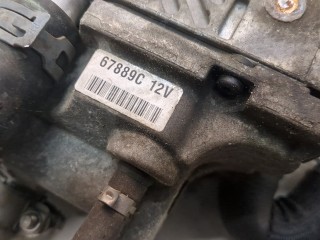 Отопитель автономный, ориг. номер 7L6815071G, Volkswagen Touareg 2006-2010