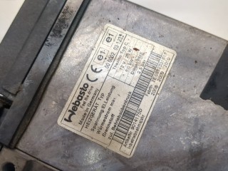 Отопитель автономный, ориг. номер 7L6815071G, Volkswagen Touareg 2006-2010