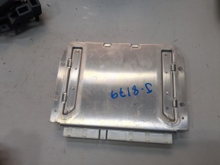 Блок управления АБС (ABS, ESP, ASR), ориг. номер A0285458432, Mercedes S W220 1998-2002