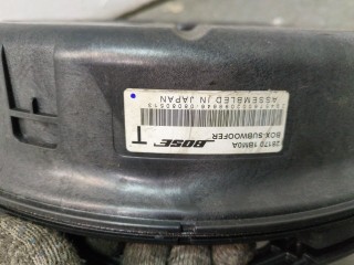 Сабвуфер, ориг. номер 281701BM0A, Nissan Murano 2007-2010