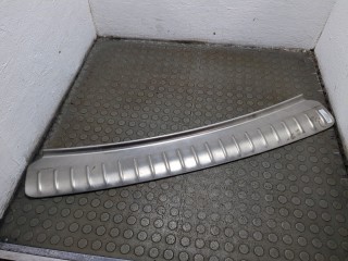 Пластик кузовной, ориг. номер 95550578700, Porsche Cayenne 2002-2007