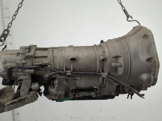 КПП - автомат (АКПП) 4х4, ориг. номер 7646027, 24007646027, BMW 6 F12, F13, F06 2011-2015