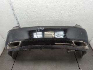 Заглушка буксировочного крюка задняя Lexus LS460 2006-2009