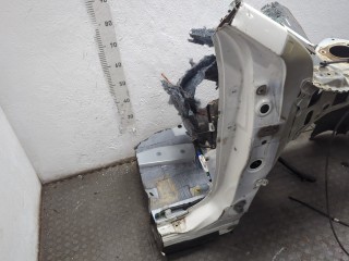 Четверть передняя правая передняя, ориг. номер 537010E051, Toyota Highlander 3 2013-2016