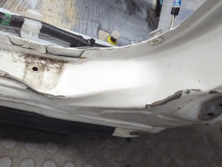 Четверть передняя правая передняя, ориг. номер 537010E051, Toyota Highlander 3 2013-2016