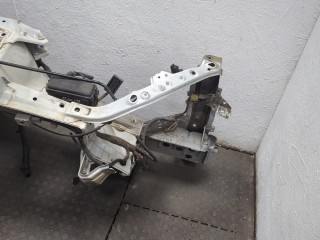 Четверть передняя правая передняя, ориг. номер 537010E051, Toyota Highlander 3 2013-2016