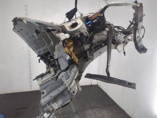 Четверть передняя левая передняя, ориг. номер 5370242160, Toyota RAV 4 2015-2019
