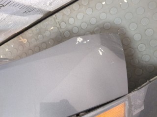 Бампер передний, ориг. номер 3C0807217D, Volkswagen Passat 2005-2010