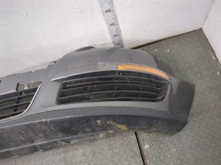Бампер передний, ориг. номер 3C0807217D, Volkswagen Passat 2005-2010