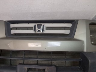 Бампер передний, ориг. номер 04711SCVA70ZG, Honda Element 2006-2008