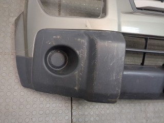 Бампер передний, ориг. номер 04711SCVA70ZG, Honda Element 2006-2008