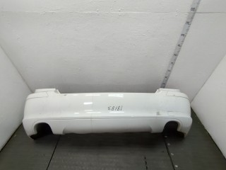 Бампер задний Mercedes R W251 2005-2007