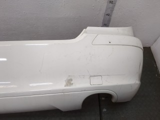 Бампер задний, ориг. номер A2518850025, Mercedes R W251 2005-2007