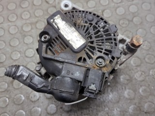 Генератор, ориг. номер Y66618300C, Mazda 3 2011-2013