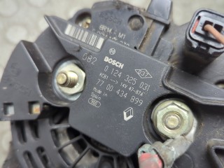Генератор, ориг. номер 7700431712, Renault Scenic 1999-2003