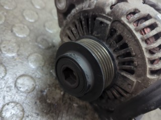 Генератор, ориг. номер 373004X900, KIA Carnival 2006-2014
