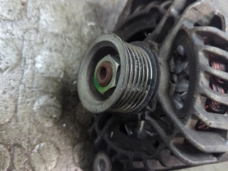 Генератор, ориг. номер 1708472, 3N1110300AG, 3N1110300AE, Ford Focus 2004-2008