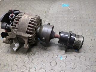 Генератор, ориг. номер 5128966, Ford Transit Connect 2002-2009