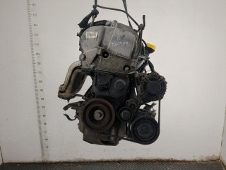 Генератор Renault Scenic 2009-2012