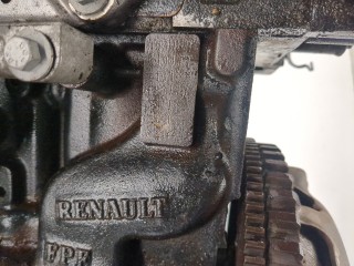 Генератор, ориг. номер 231008578R, Renault Scenic 2009-2012