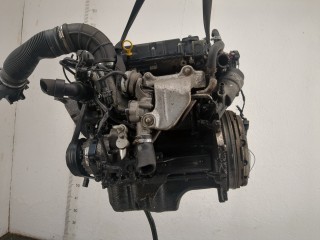 Генератор Opel Astra 2006-2014