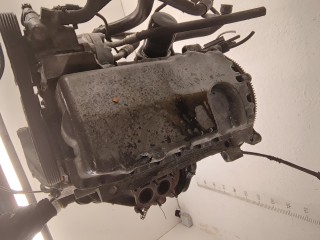 Генератор, ориг. номер 037903025, Volkswagen Golf 4 1997-2006